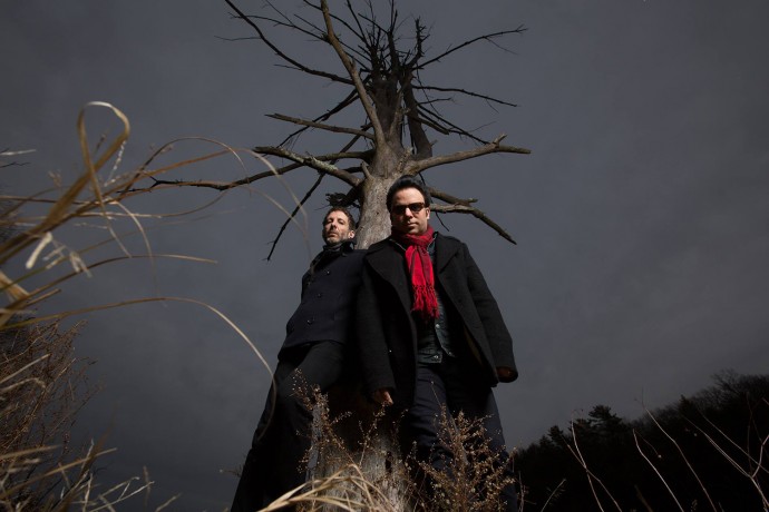 Mercury Rev - quattro date in italia per i vent'anni di Deserter’s Song